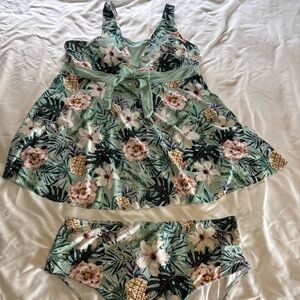 Women's New Bathing Suit - Size 3xl